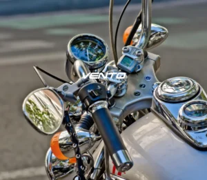 MOTOS VENTO, NOTICIAS DE ACTUALIDAD EN EL RETEN DEL CASCO