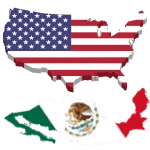 Ensamblada en méxico, tecnología estadounidense