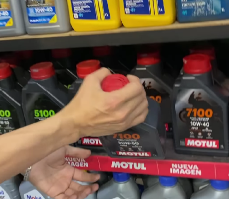 SERVICIO DE MANTENIMIENTO PREVENTIVO
