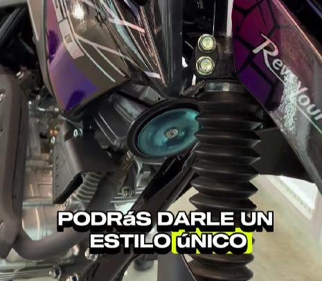 CALCAS PARA MOTO, PROTECCIÓN Y ESTILO