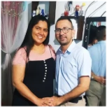 cliente satisfecho el reten del casco